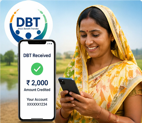 DBT Facility