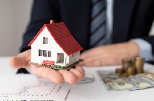 Home Loan