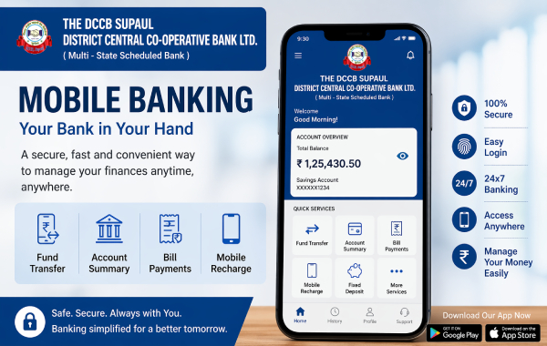 Mobile Banking