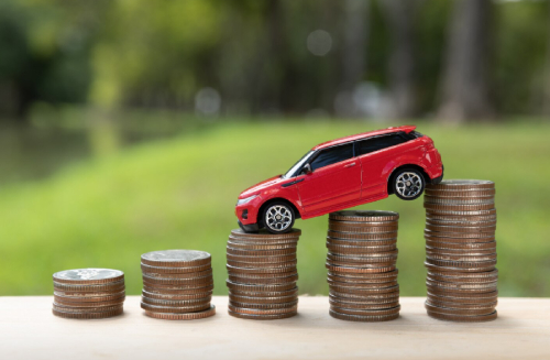 Vehicle Loan